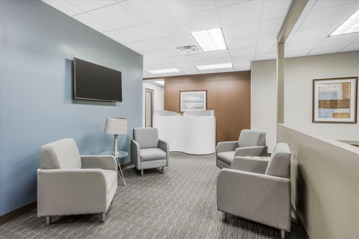 Baton Rouge Skyscraper Office Space For Rent One American Place