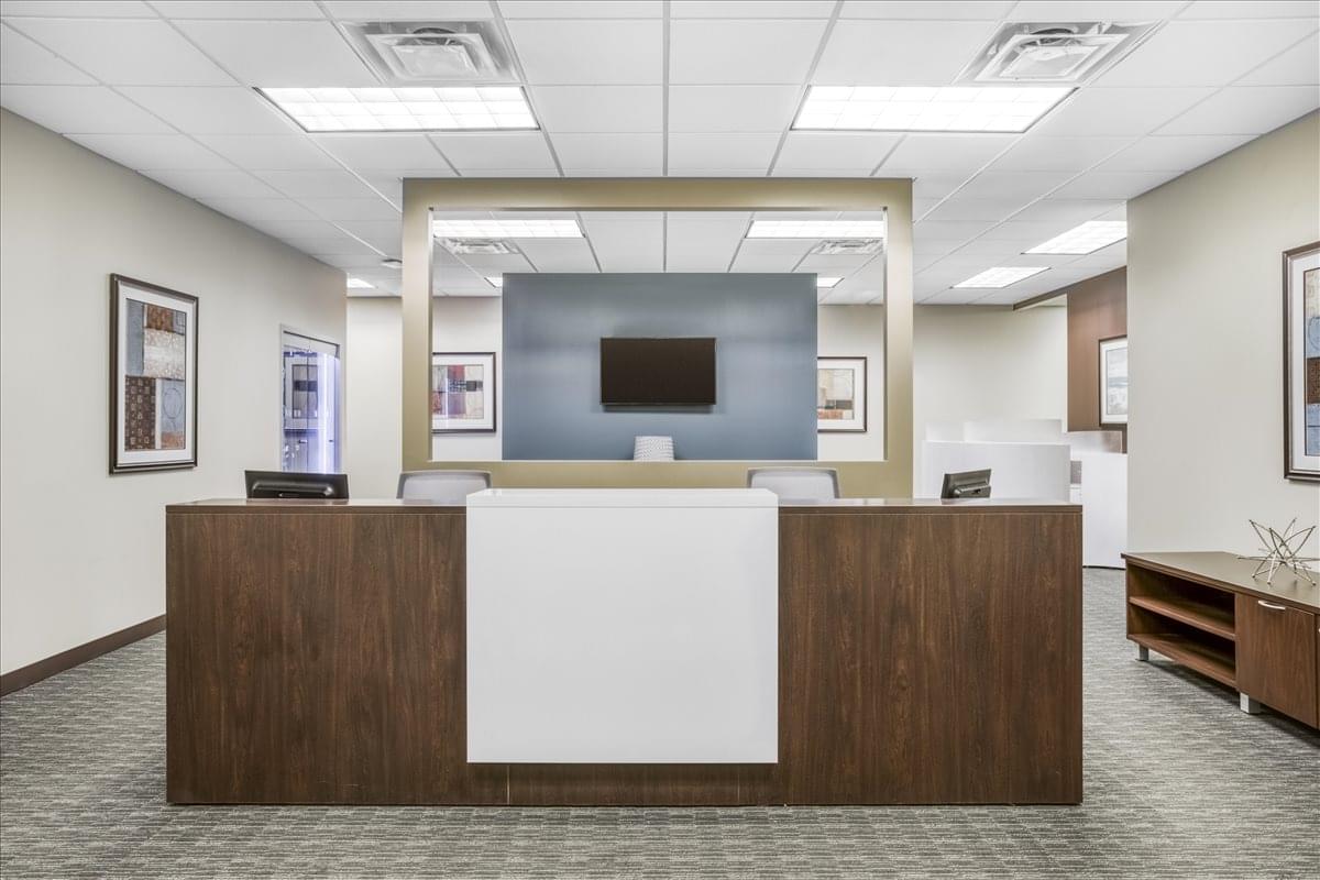 Baton Rouge Skyscraper Office Space For Rent One American Place