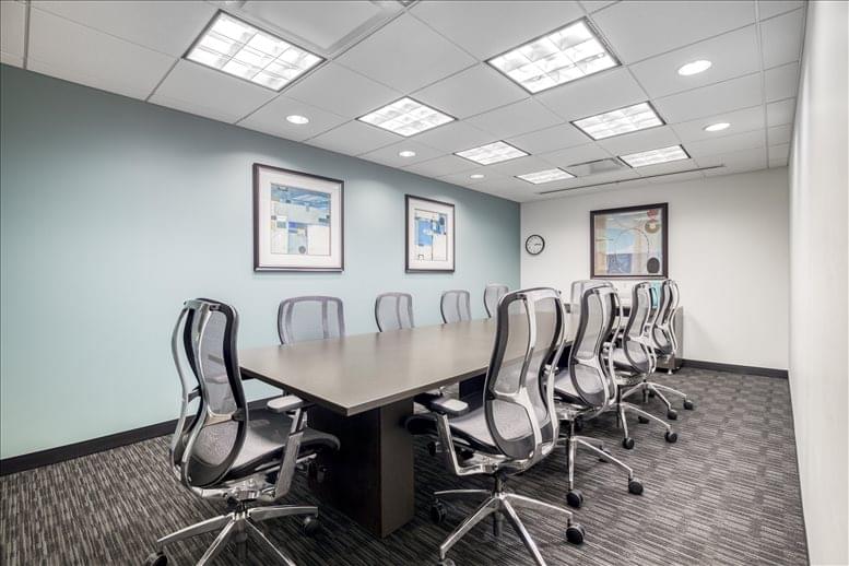 Rent Prestigious Streeterville Office Space 605 N Michigan Ave