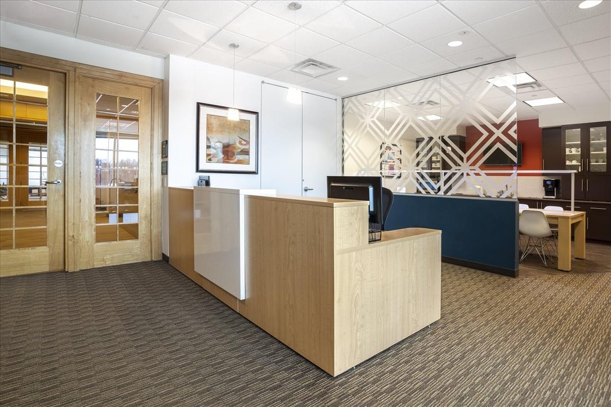 Rent Serviced Offices on the Edge of Eden Prairie, MN