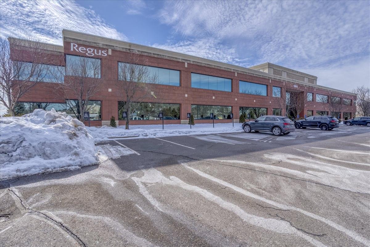 Rent Serviced Offices on the Edge of Eden Prairie, MN