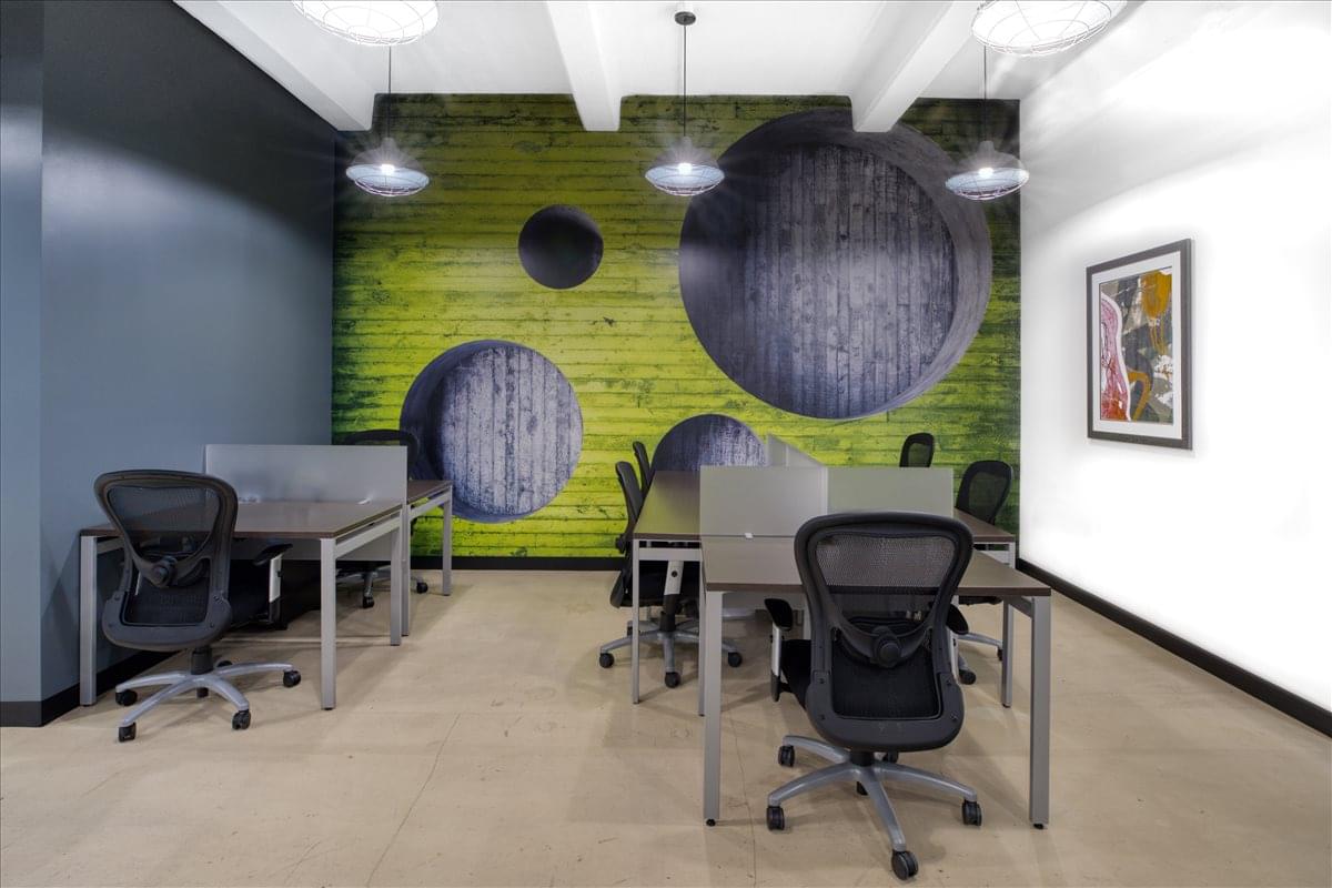 Mayer Building Historic Third Ward Office Space for Rent Milwaukee WI