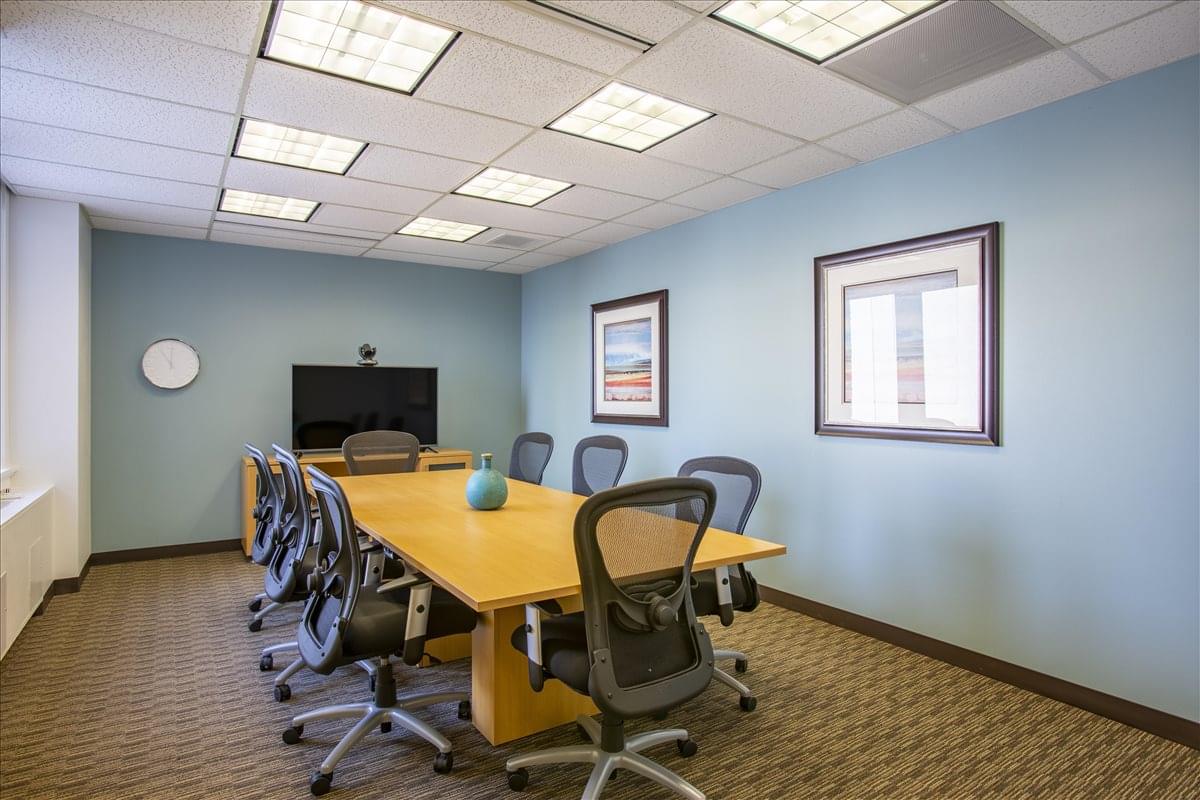 Downtown Tulsa Office Space Kennedy Building, 321 S Boston Ave