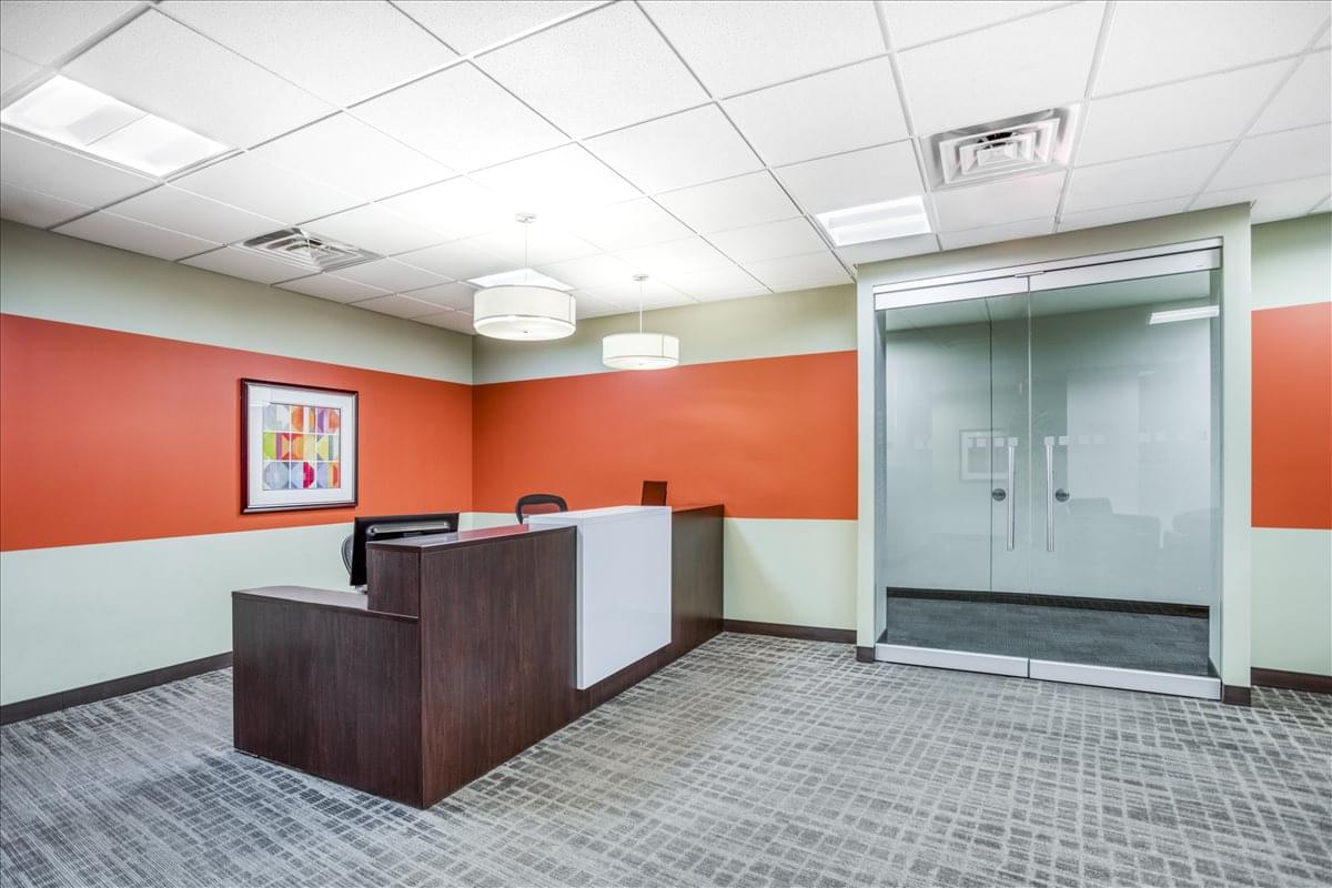 The Grammercy All Inclusive Class A Office Space for Rent Las Vegas