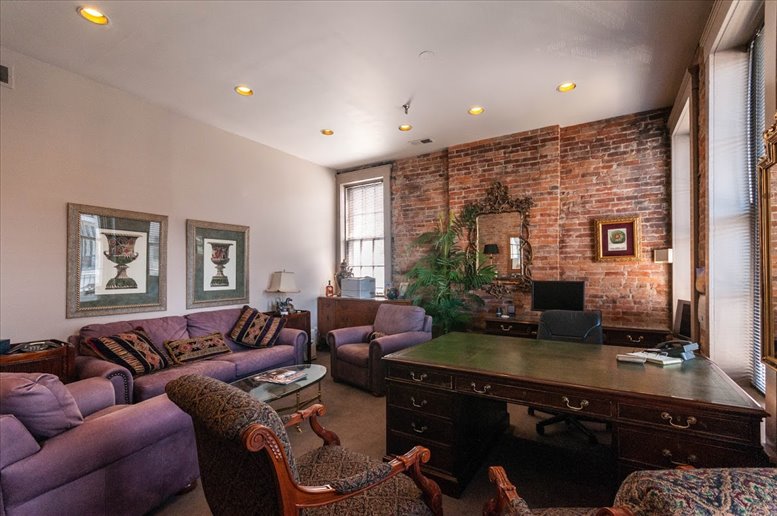 Rent Louisville KY Office Space Normandy Building 101 N 7th St