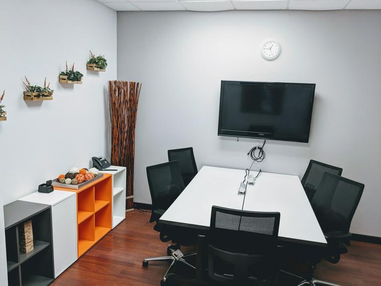 San Antonio Coworking Space from 98 21750 Hardy Oak Blvd