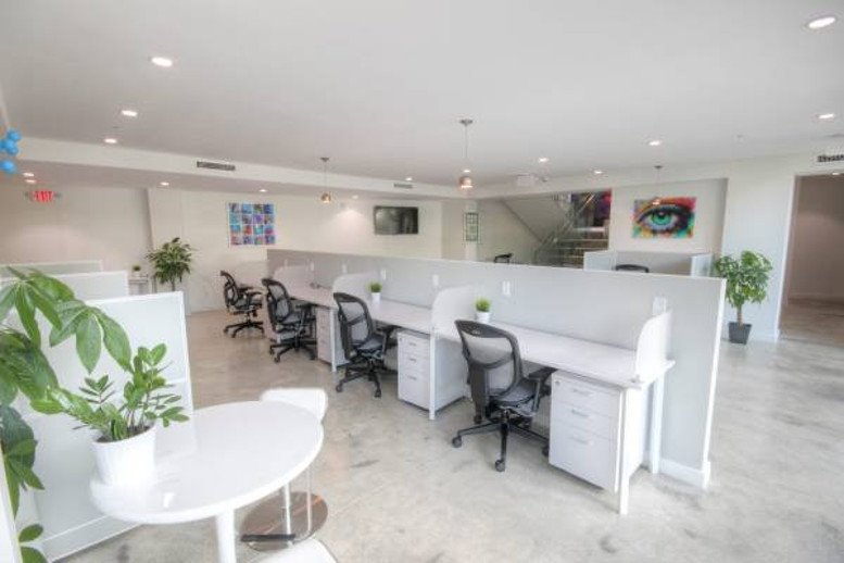 Office Space for Rent Miami Executive Suites Private Offices