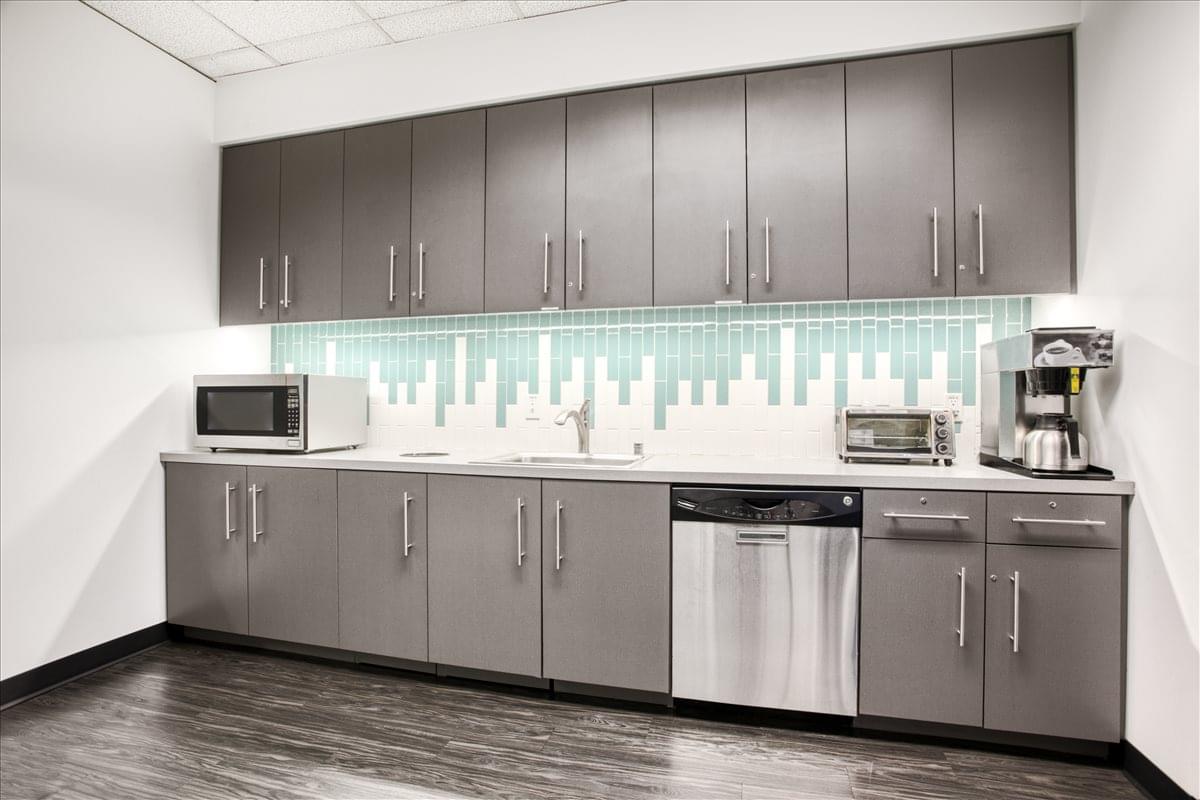 Skyline Tower Small Office Space for Rent Bellevue WA