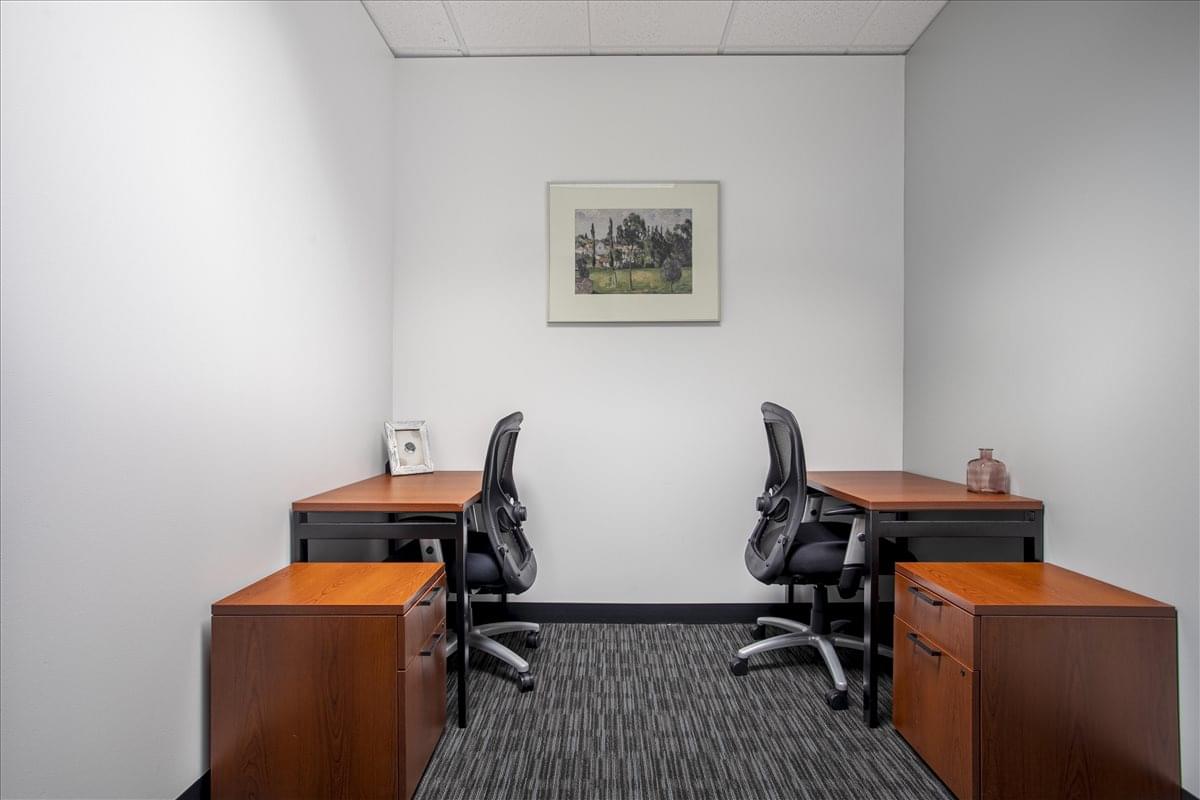 Unigard Park Full Service Office Space for Rent Bellevue