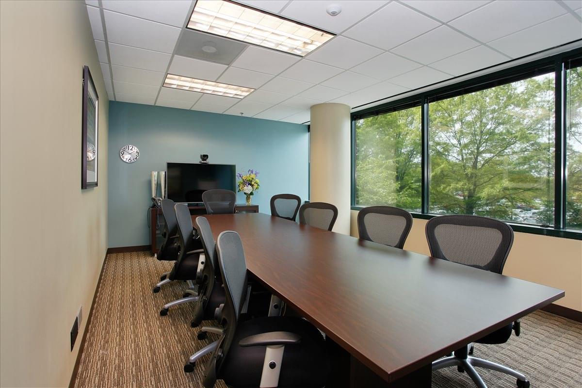 Class A Serviced Office Space Nashville TN 555 Marriott Drive