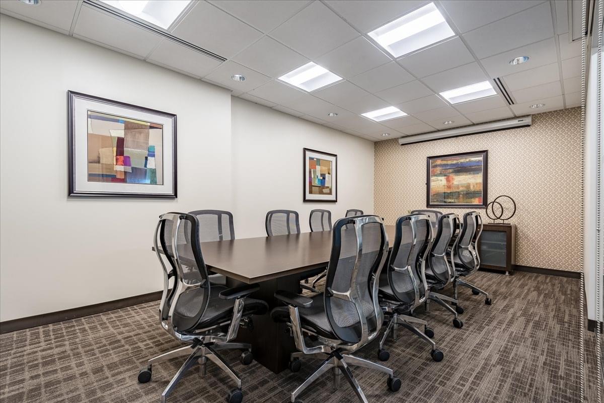 Full Service Office Space for Rent Aurora CO 3190 S Vaughn Way