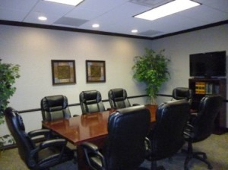 Executive & Virtual Office Space Omaha Nebraska 12020 Shamrock Plaza