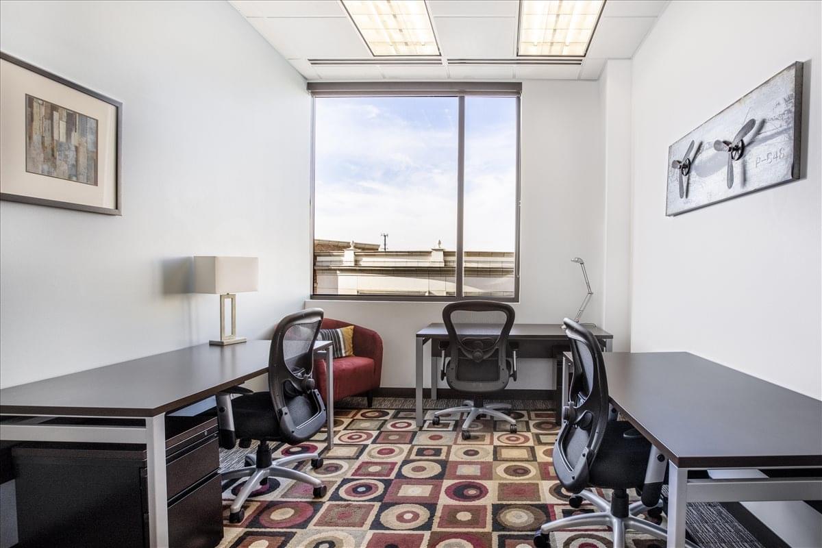 Furnished Serviced Offices & Coworking Spaces in Farmington, UT