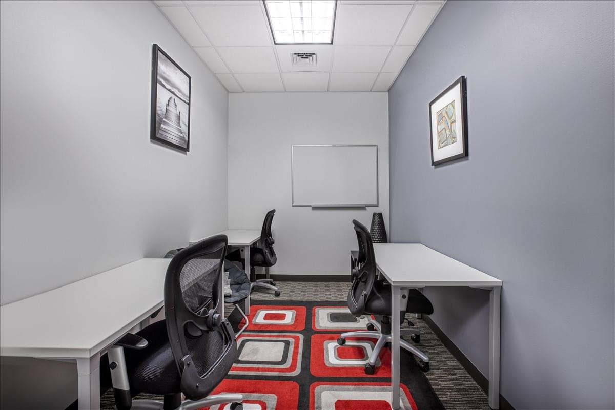 Furnished Serviced Offices & Coworking Spaces in Farmington, UT