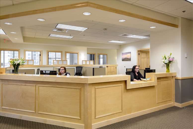 Class A Office Space Jacksonville FL Riverplace Tower Southbank