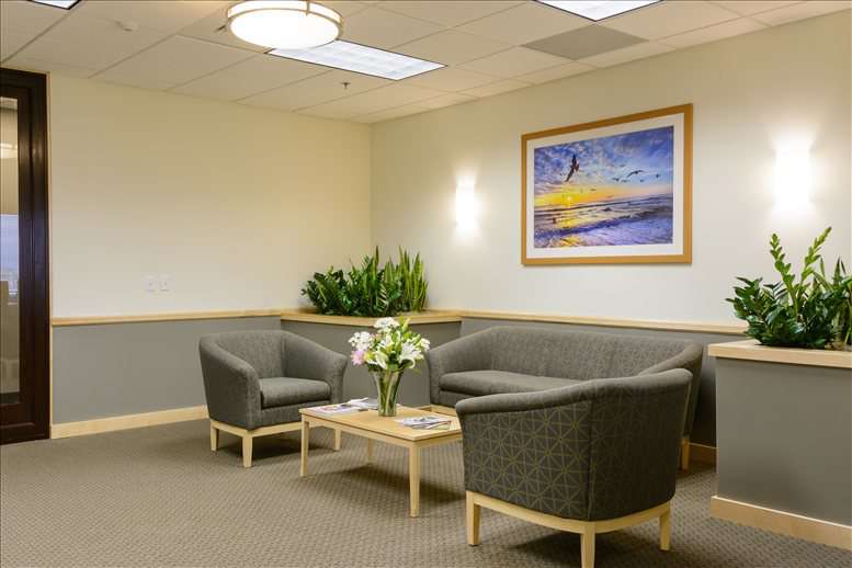 Class A Office Space Jacksonville FL Riverplace Tower Southbank