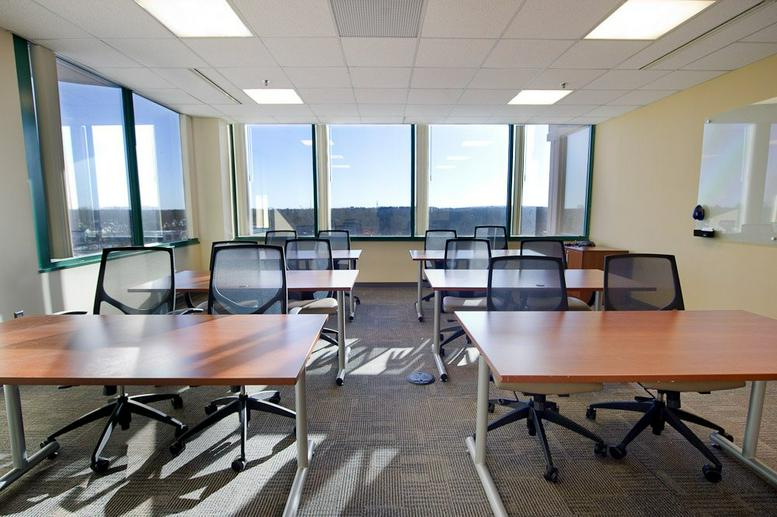 Amenity Rich Furnished Office Suites in Somerville NJ 100 215 sqft