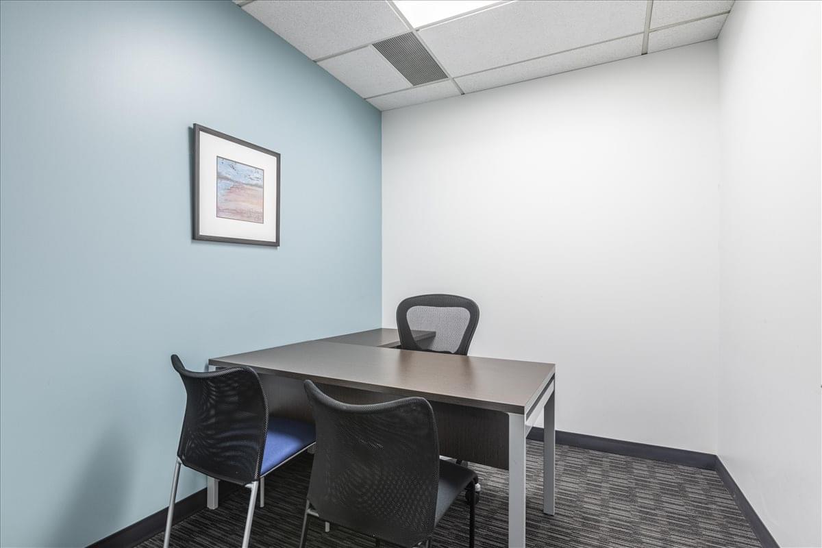 Triton Towers at Renton Village Full Service Office Space for Rent