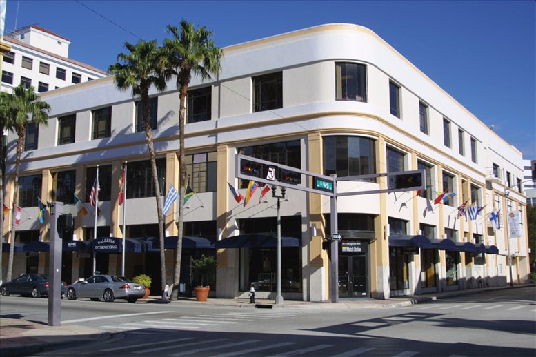 Office Space West Palm Beach FL Coworking Space Small Offices