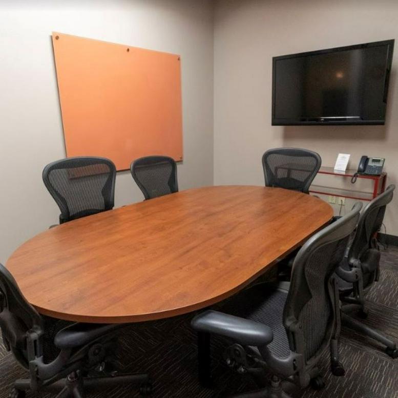 Turnkey Offices for Rent Park Place East near Downtown Minneapolis