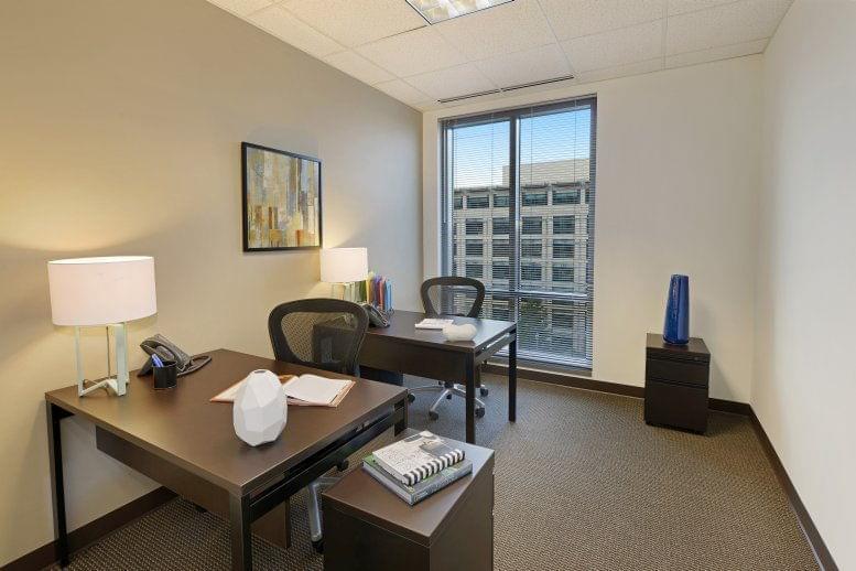 Arlington VA Office Space For Rent 4250 North Fairfax Dr, Ballston