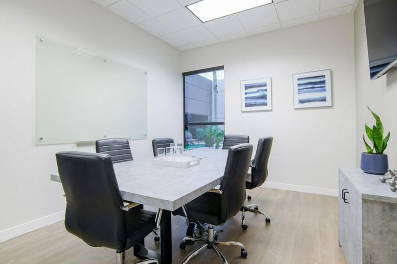 Furnished/Wired Office Space Las Vegas 5940 S Rainbow Blvd