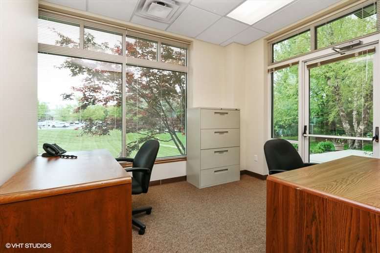 Small Offices for Rent Leawood Commons 11401 Ash St