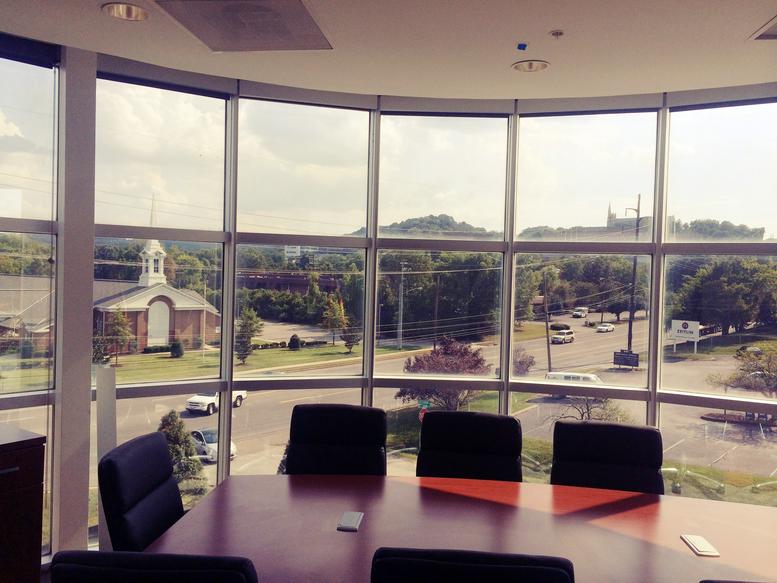 Executive Suites & Day Offices 4235 Hillsboro Pike, Green Hills