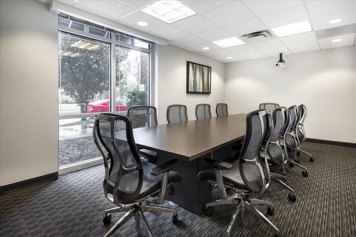 Rent Furnished Office Space 1250 Winnowing Way Mount Pleasant SC