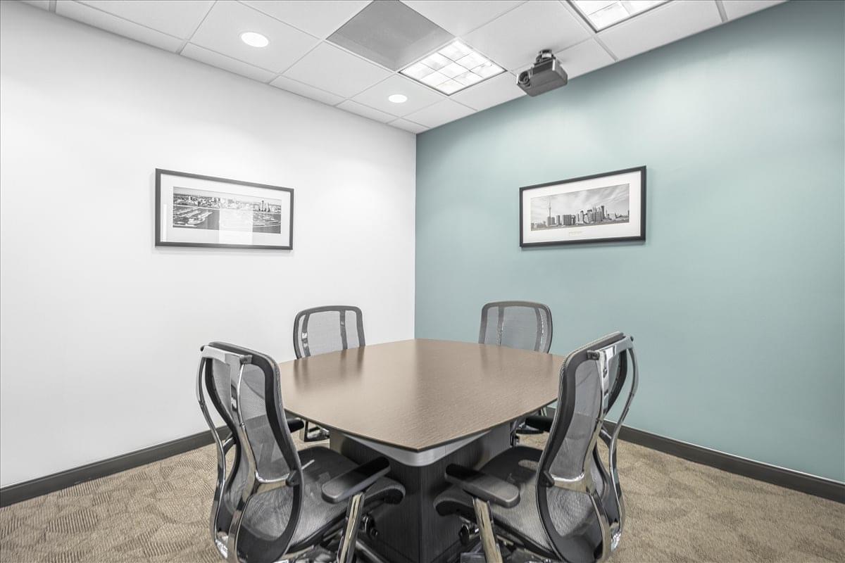 Bank of America Tower Office Space for Rent Jacksonville N Laura St