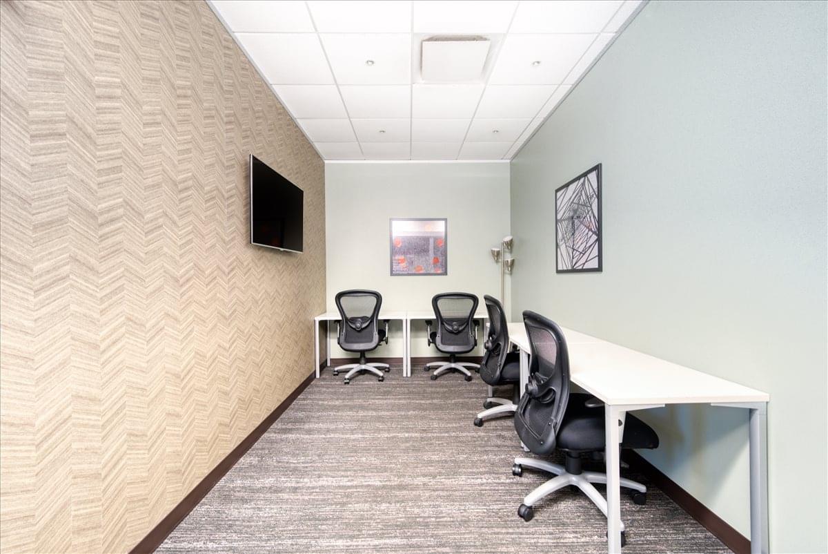 Office Space The Woodlands TX 21 Waterway Ave