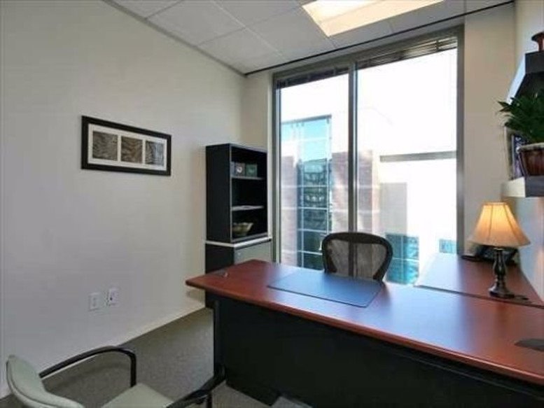 Office Space The Woodlands TX 21 Waterway Ave