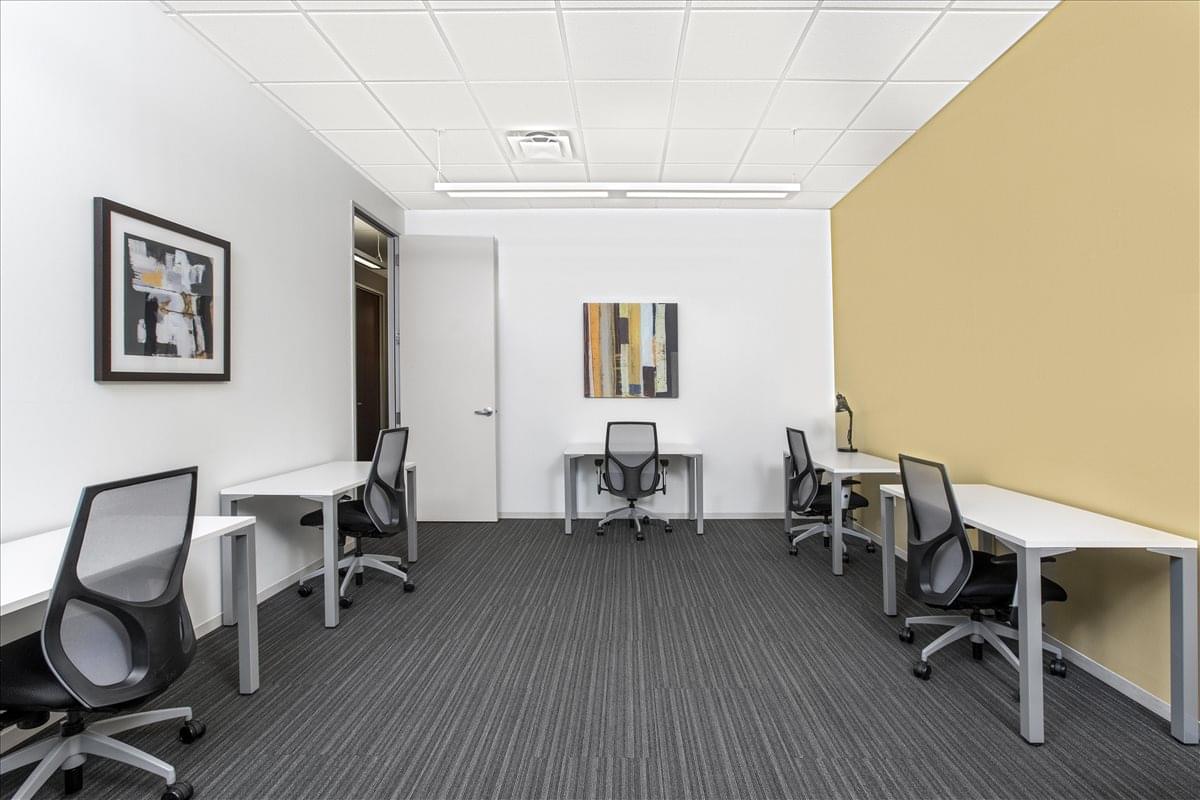 Flexible Rates San Antonio Office Space 401 East Sonterra Blvd
