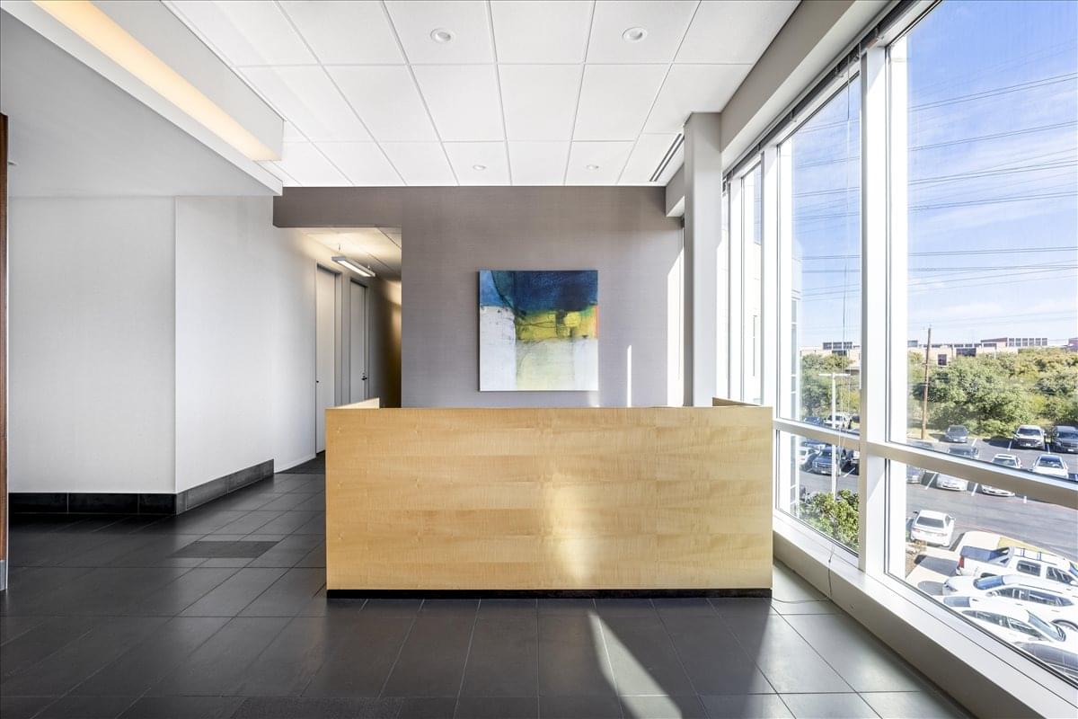 Flexible Rates San Antonio Office Space 401 East Sonterra Blvd