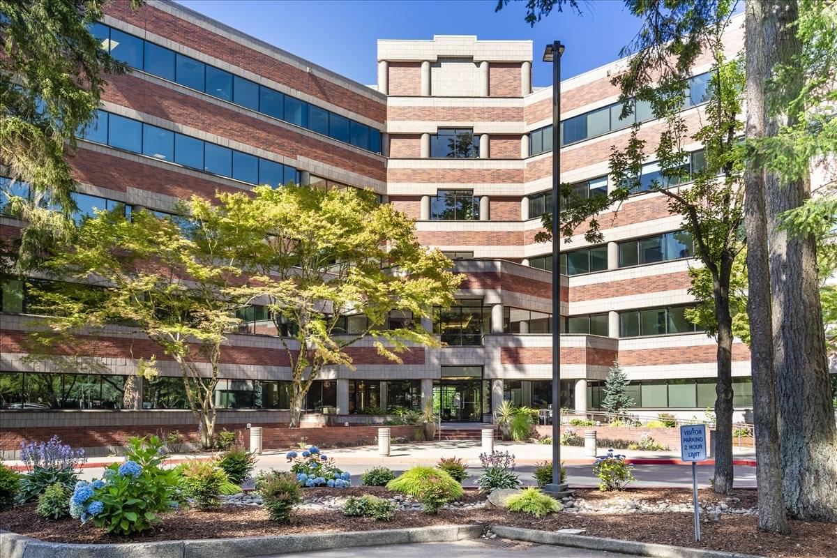 Centerpointe Office Park Furnished & Virtual Offices in Lake Oswego OR