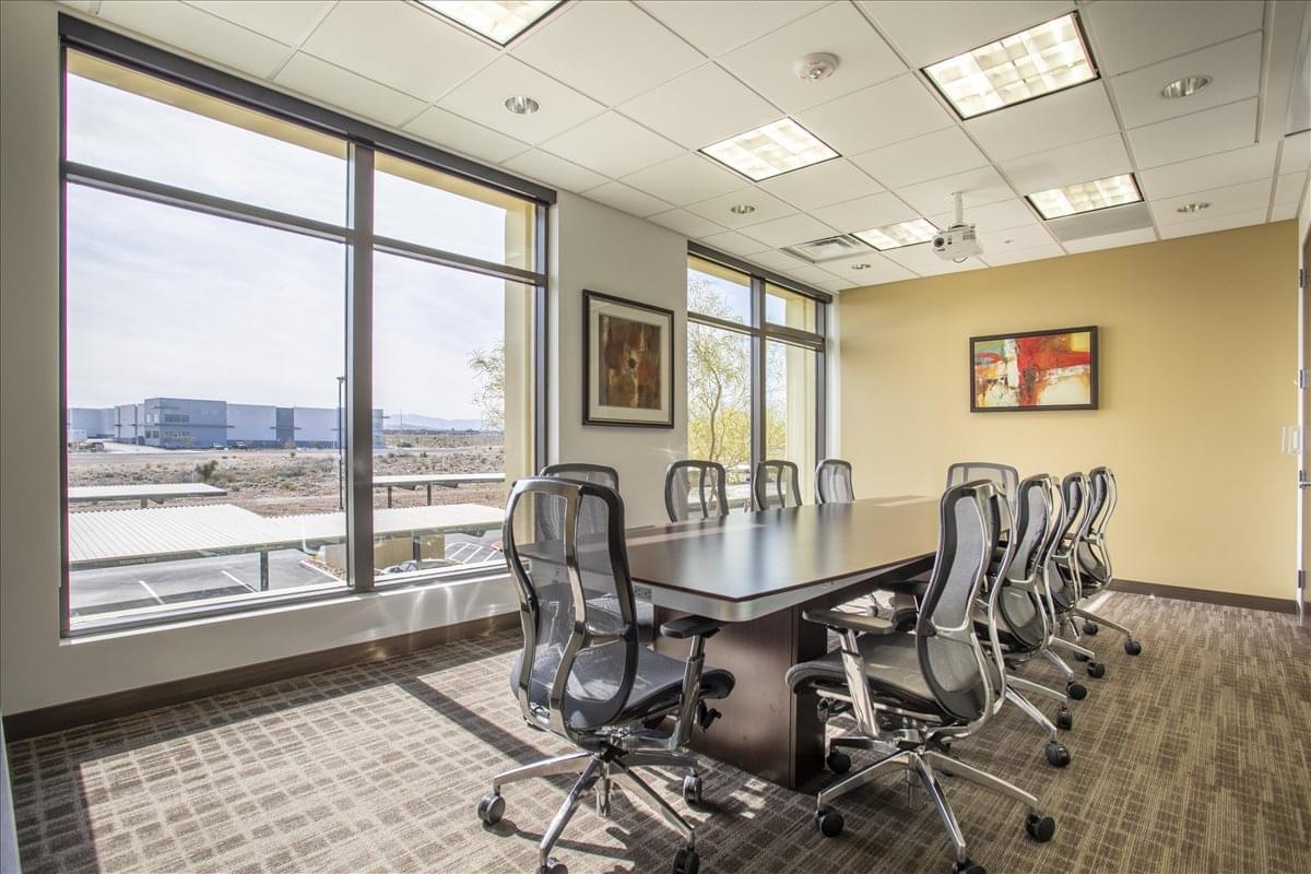 Arroyo Corporate Center Class A Executive Office Space Las Vegas