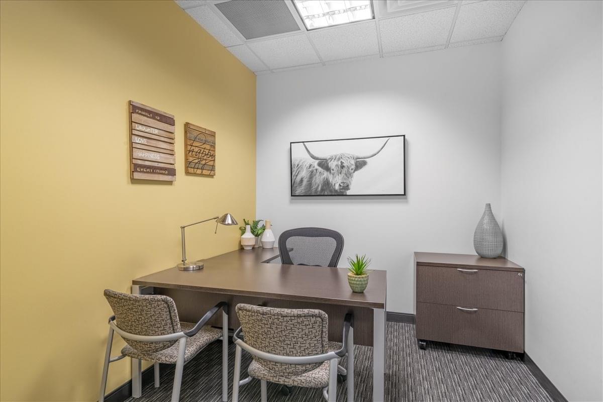 One Sun Plaza Office & Coworking Space Albuquerque NM