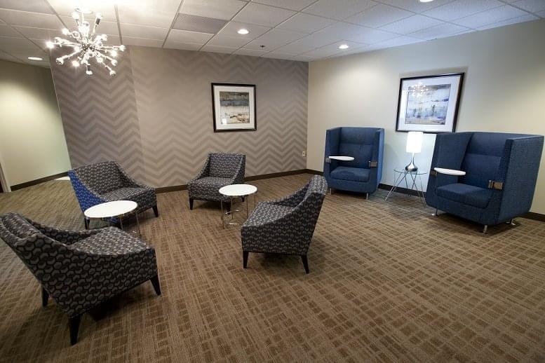 Bedford Office & Coworking Space For Rent Independence Place