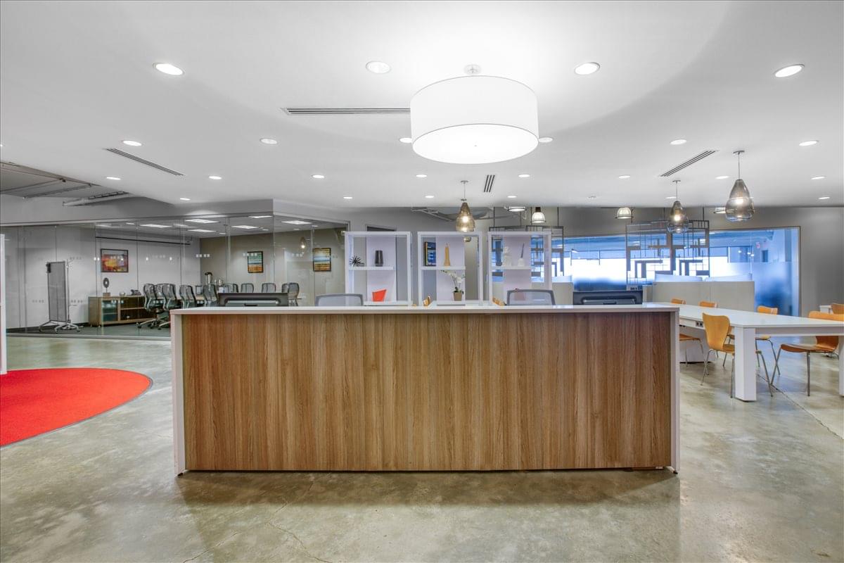 Riverfront Office Space for Rent Hoboken NJ 221 River St