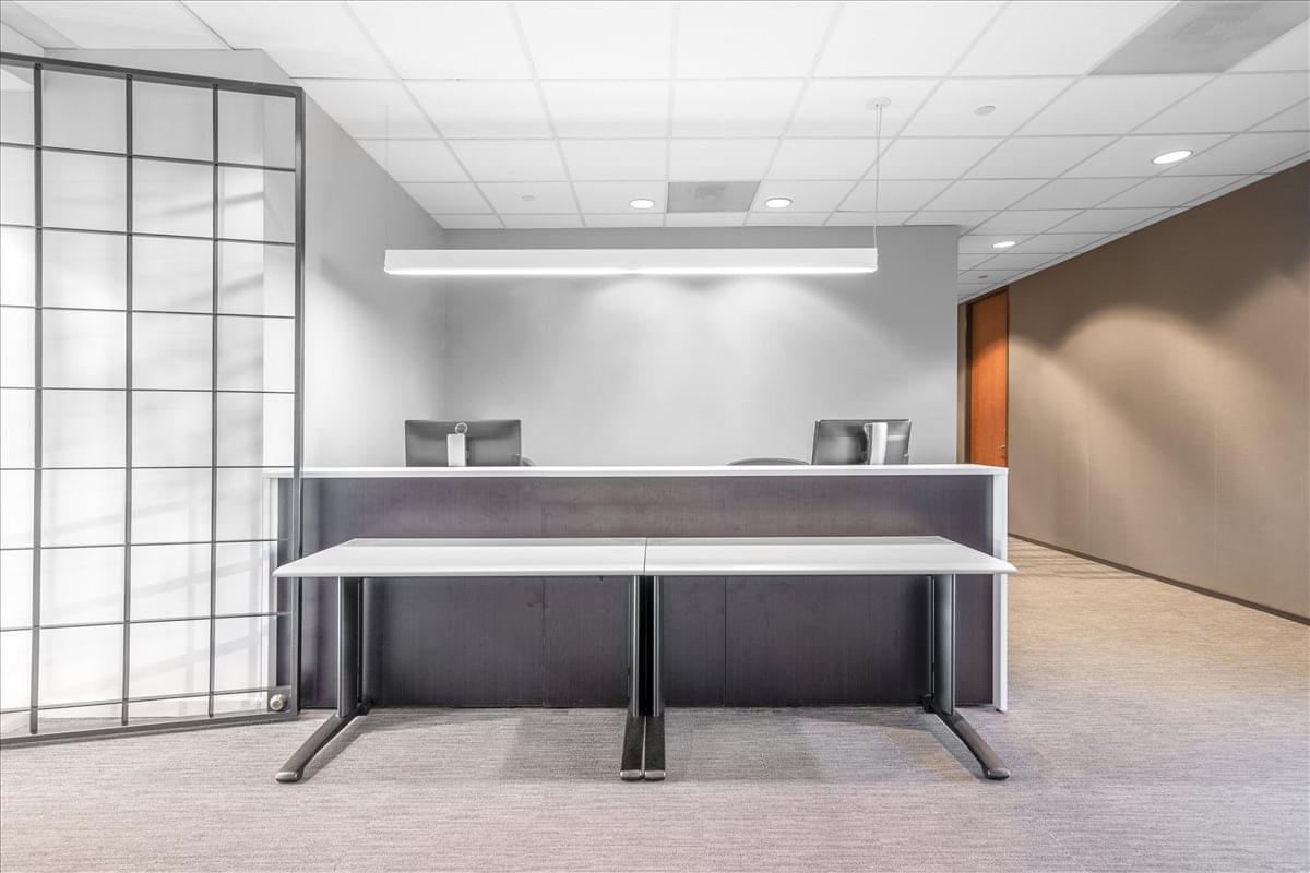 Commerce Green One Executive Office Space for Rent Sugar Land TX