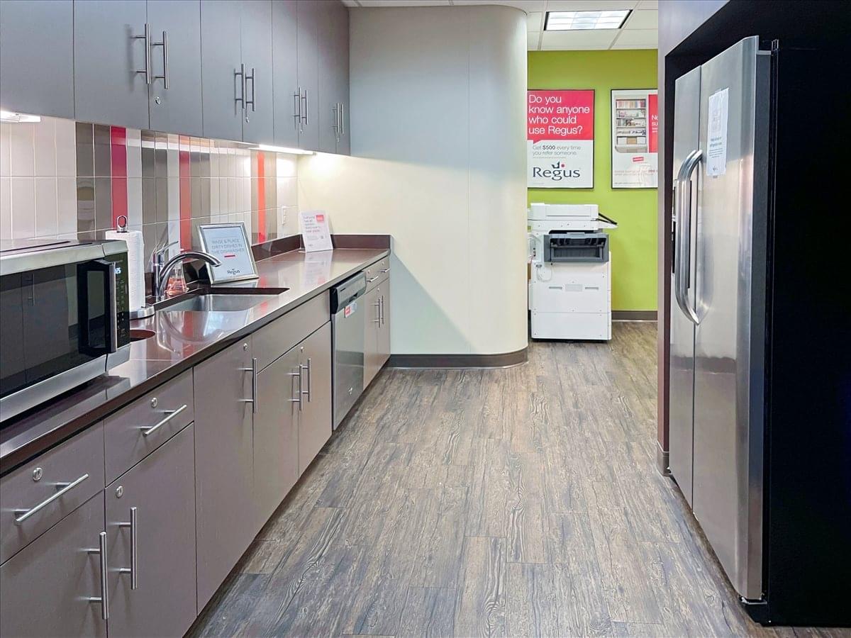 NOMA Square Coworking & Office Space for Rent Greenville SC