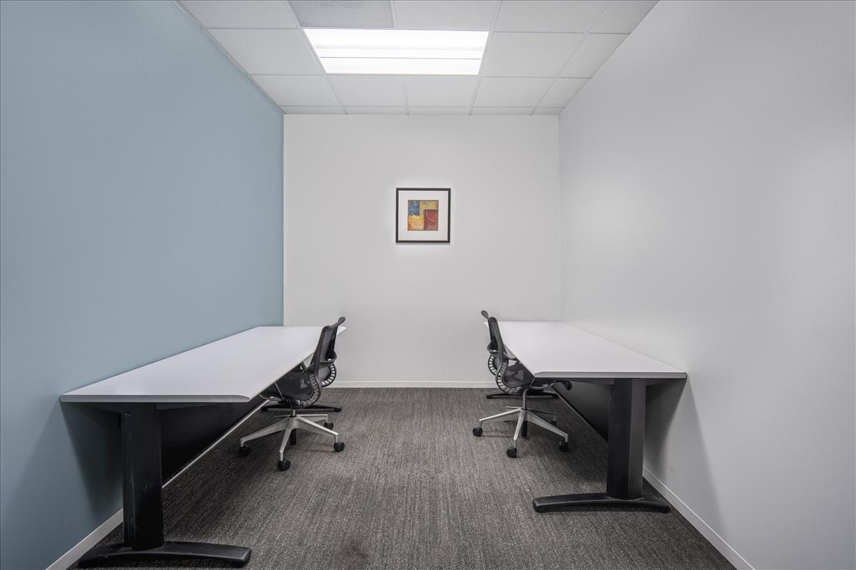 Serviced Offices for Rent in Modern Office Building Gaithersburg, MD