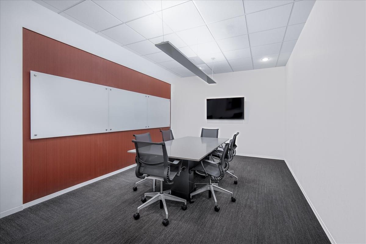 Serviced Offices for Rent in Modern Office Building Gaithersburg, MD