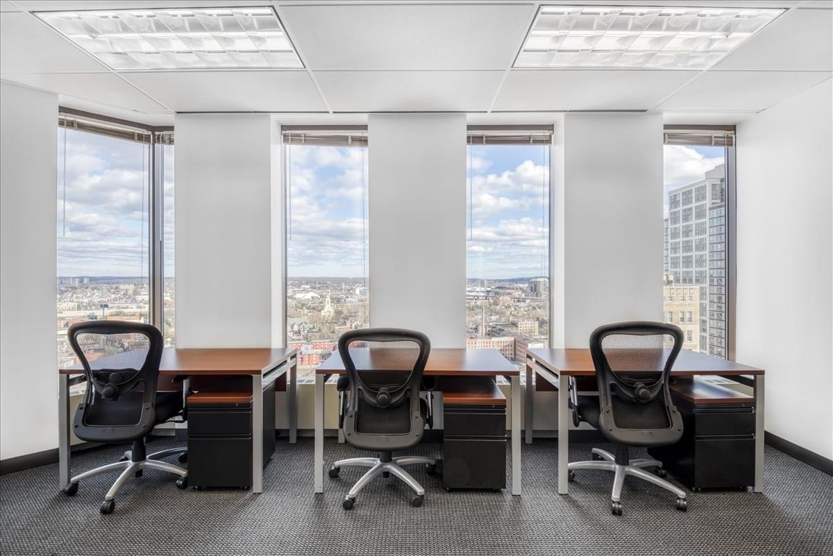New Haven Office Space for Rent Connecticut Financial Center