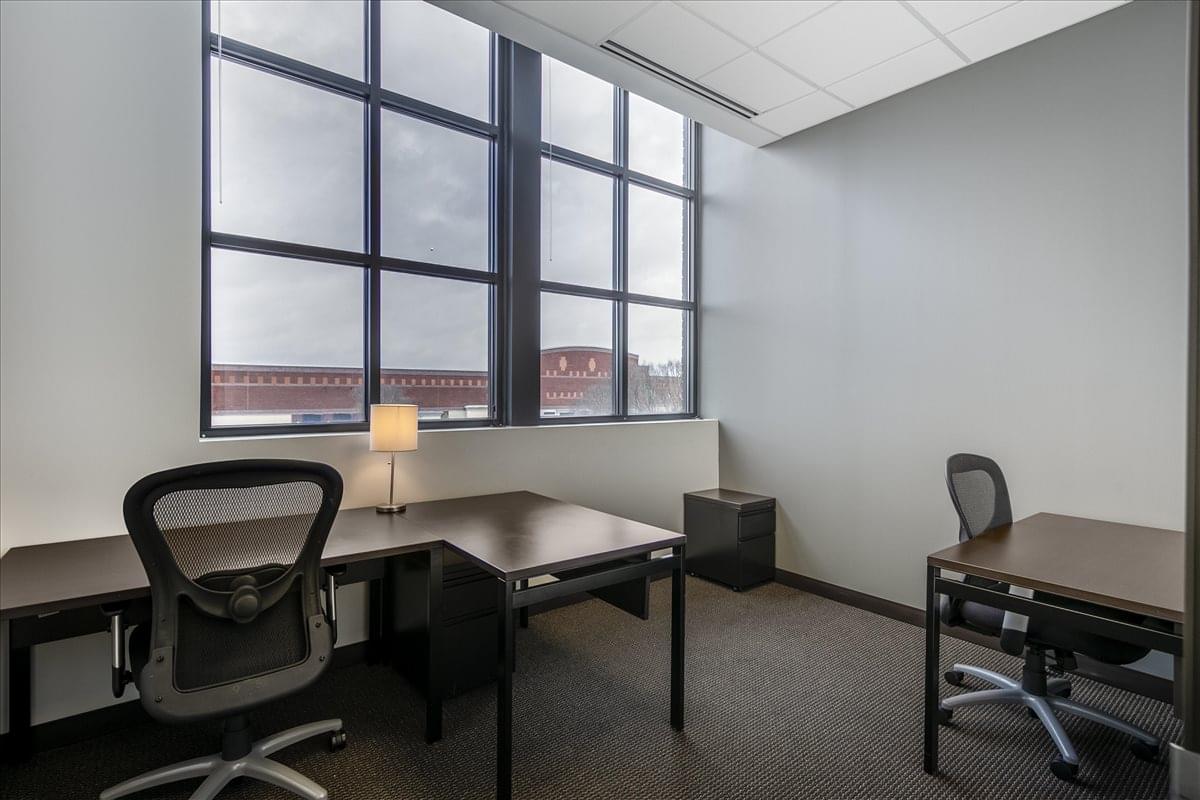 Avenue Murfreesboro Furnished Office Space & Coworking Spaces for Rent