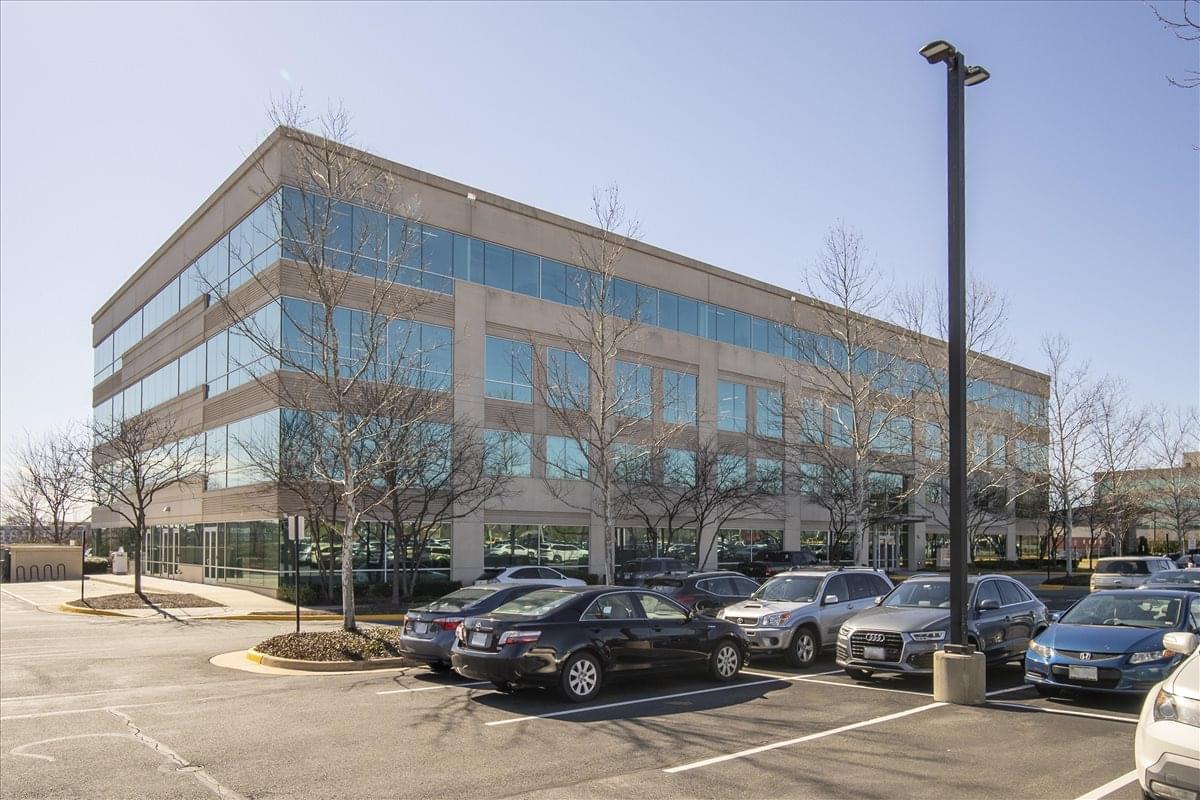 Class A Ashburn VA Office Space For Rent 20130 Lakeview Center Plaza