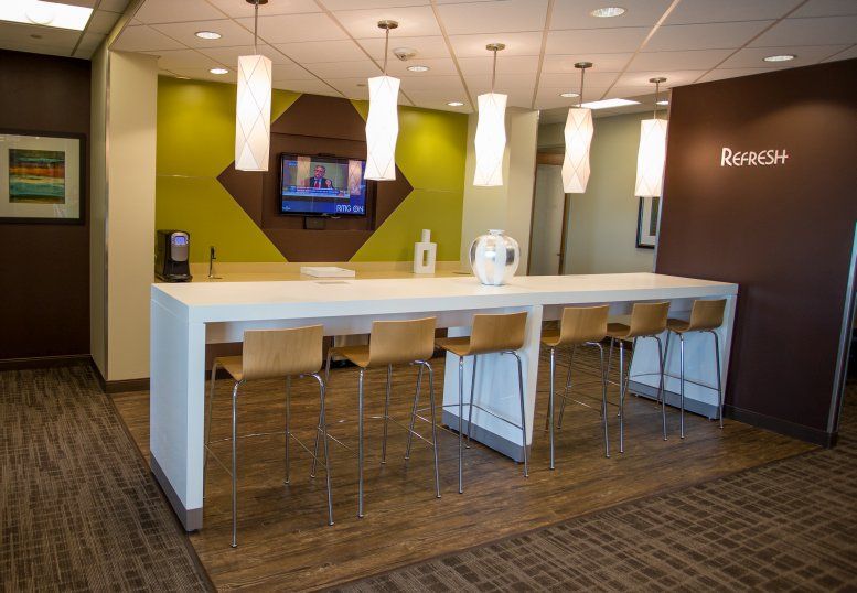 Class A Ashburn VA Office Space For Rent 20130 Lakeview Center Plaza