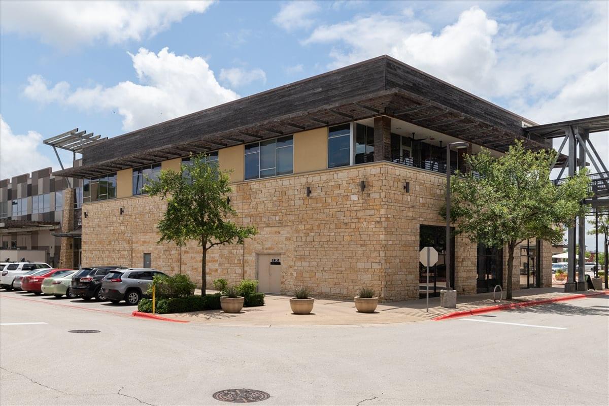 Office Space Hill Country Galleria 12600 Hill Country Blvd Bee Cave TX