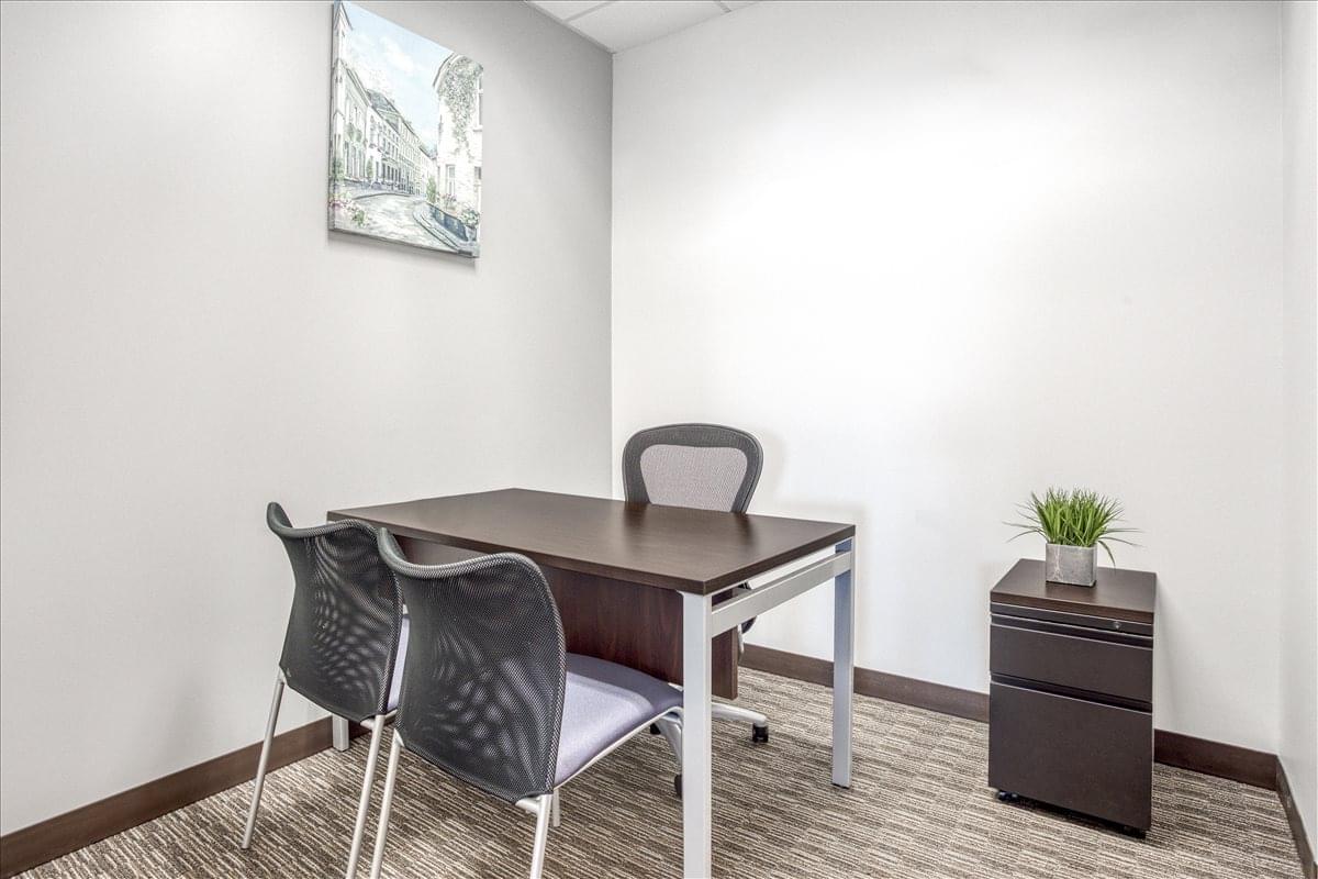 Rent Executive & Virtual Office Space Coral Gables 1 Alhambra Plaza