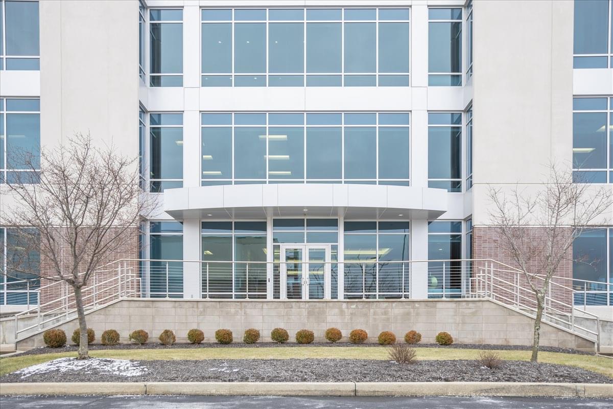 Rent Offices in HighGrowth Commercial Corridor Cranberry Township PA